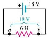 Solving esistor Networks Step 1: Combine the two resistors that are in parallel 1 eff 1 1 1 = + = ; eff 6 Ω 3 Ω 2 Ω = 2