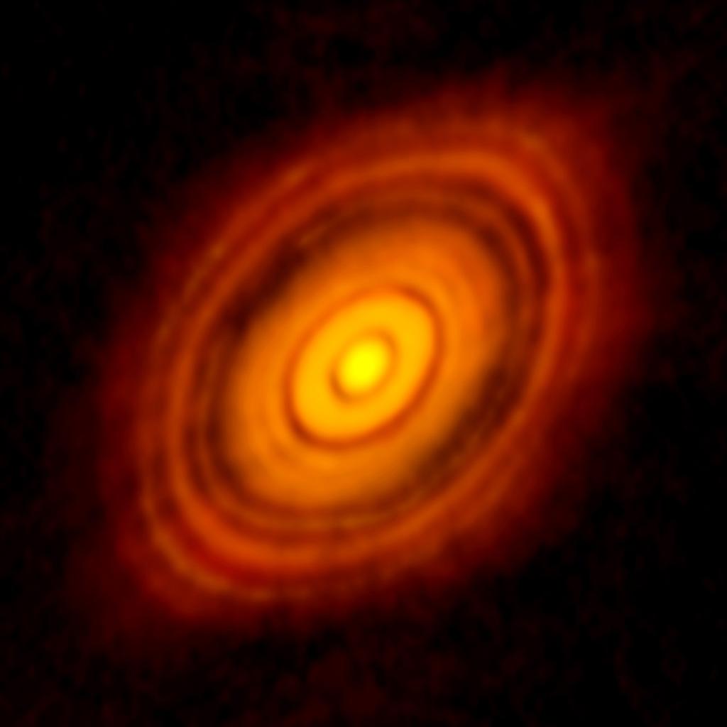 Planet Formation in