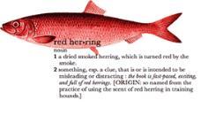 Sustainable Tourism: A Red Herring?