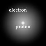 Helium, on the other hand, has two protons and two neutrons for a total of four nucleons (a nucleon is a general term for particles which are either a proton or neutron).
