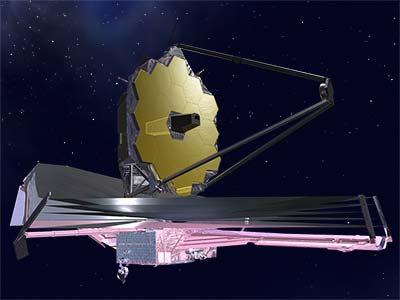 Next Generation Telescopes Hubble Space Telescope Though old, Hubble is the