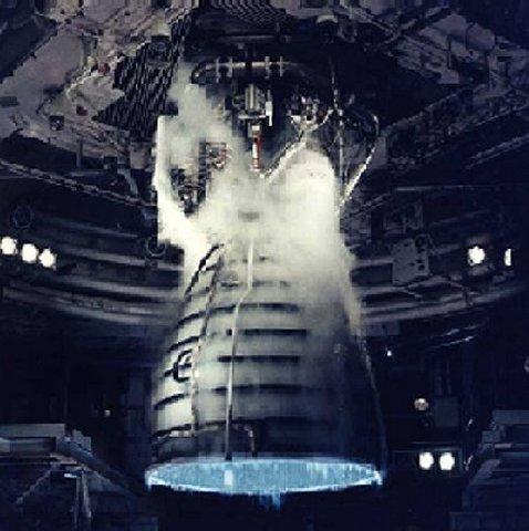 Large Rocket Engine Environments Very hot (~6000 F) Extreme cold (~ -400 F) Vibration Volatile fluids (liquid oxygen, etc.) High pressures (~7,000 psi.