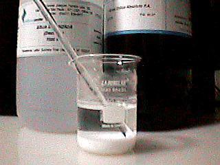 Solubility Crystallization is the opposite of the solution process.