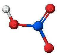 10 An acid -------> > H + in water Some & acids are HCl H 2