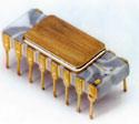 4004 (1971) 2250 transistors 740 khz operation