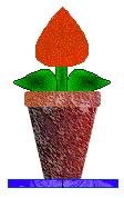 3.1 Potential electric energy and potential The flowerpot in the attached image has potential gravitational energy; that is,