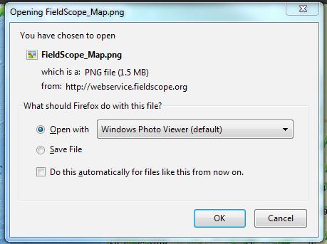 Navigating the Data Discovery Tool Activity 4 - How do I customize and save my map? In the previous activity, you practiced finding a location and setting up the map area.