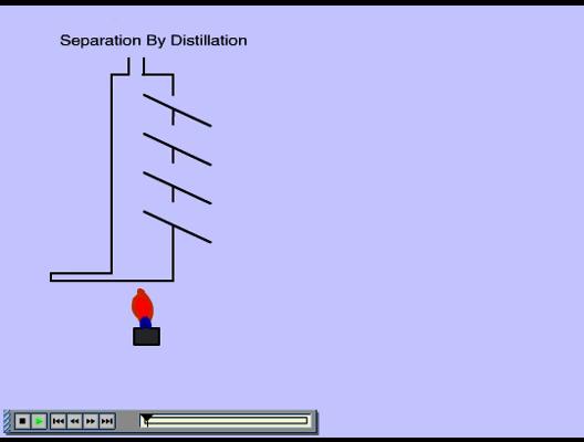 1 1 0 1 H is always given in units of distance and is a measure of the efficiency of the column and the dispersion of a solute in the column.