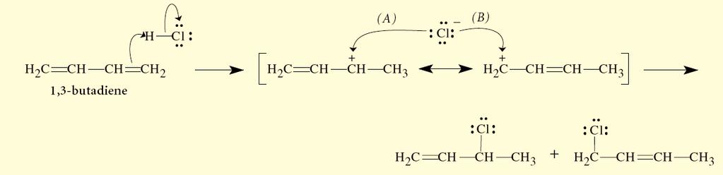 electron deficiency, either of which can undergo a Lewis acid base