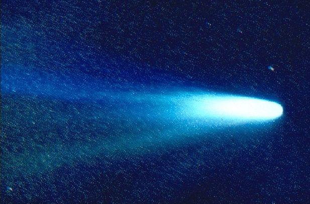 1758; when it was observed as predicted, the comet was named Halley's Comet in his