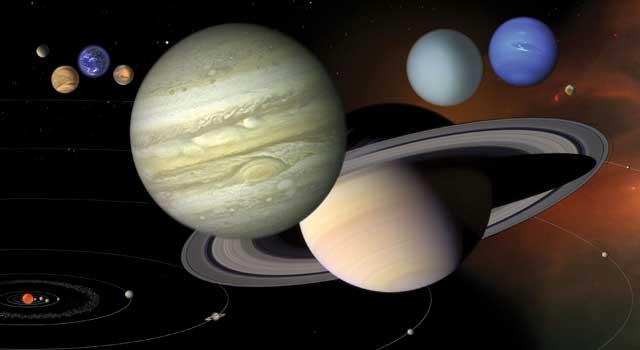 Laws of Newtonian mechanics explained Kepler s observations Gravitational force between two masses is proportional to