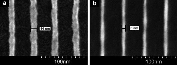 2 Fundamentals of Electron Beam Exposure and Development 33 Fig. 2.