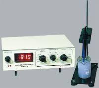 Conductivity Measurement Conductivity measurement is done by using conductivity meter which gives the digital output of the sample.