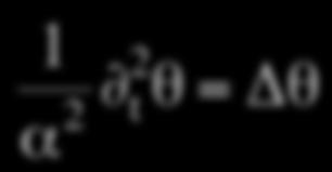 Equations of motion P waves ρ t 2 u = f + (λ + 2µ) u - µ u Let us apply the div operator to this