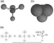 Lewis Structures and Molecular Properties Prediction of molecular shapes and properties
