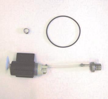 25-70505AA Pump replacement kit