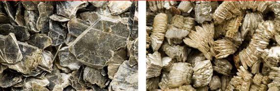 Biotite is found in wide spectrum of igneos rocks (granite pegmatitesgranite-diorite-gabbro-peridotite).