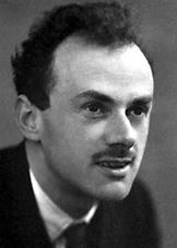 Dirac operators Paul Dirac was one of the founders of quantum mechanics, and was awarded the Nobel Prize in Physics in 1933.