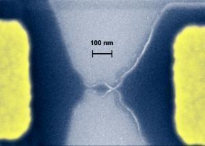 low power lasers QLED-quantum dots