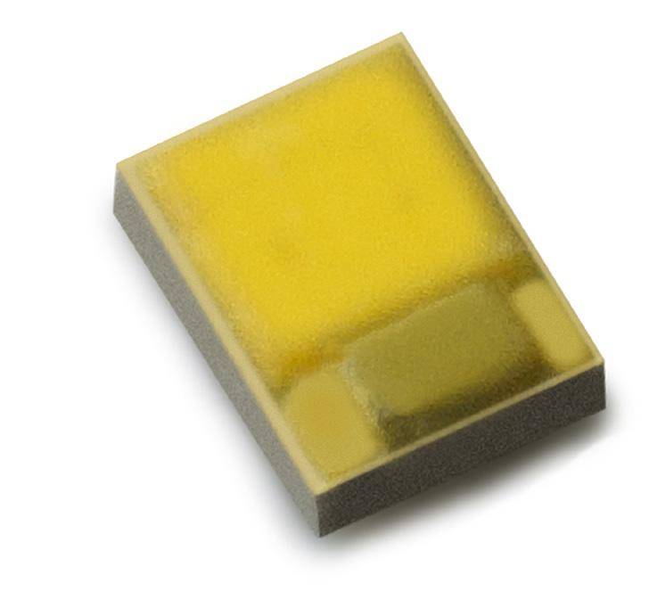 ILLUMINATION LUXEON Z Industry s smallest high power emitter for use in close-packed applications requiring an undomed solution LUXEON Z is a high power 1.3mm x 1.