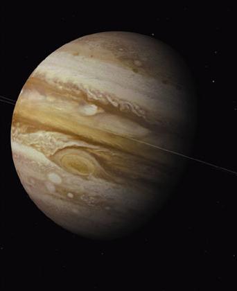 Impacts and Habitability Some scientists argue that Jupiter-like planets are necessary to reduce the