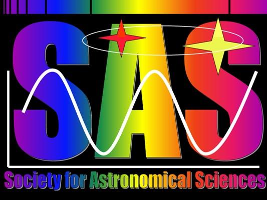 News from the Society for Astronomical Sciences Vol. 13 No.