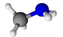 C's to N 3 H atom replaced: 3 attached C's to N Ammonia, NH3 Primary amine Secondary amine Tertiary amine Amines