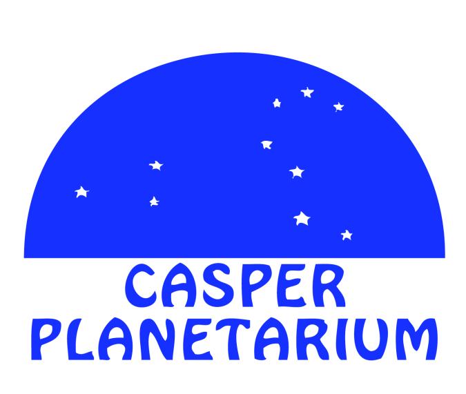 Fall 2010 Volume 1, Issue 3 Casper Planetarium (307) 577-0310 In This Issue: Eyes to the Sky! (1) International Observe the Moon Night (1) Eyes to the Sky! R.