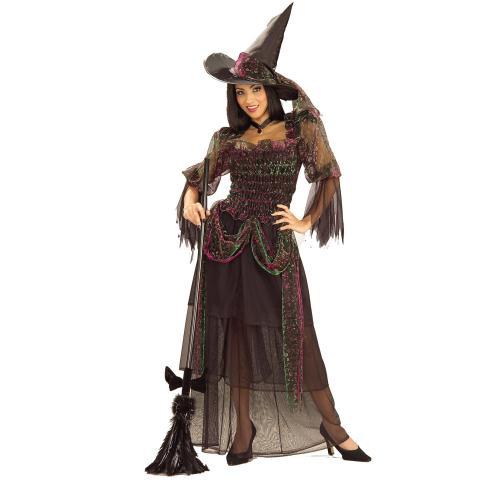 Your Halloween Costume My Halloween costume for this year is a witch. I will wear a black dress, black shoes and a big black hat.