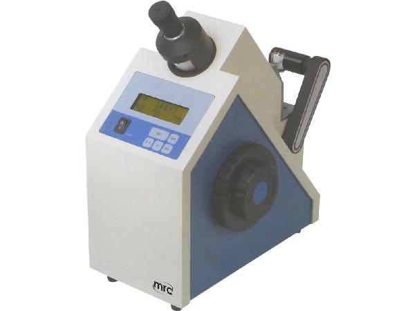 DIGITAL ABBE REFRACTOMETER INE-WYA-2S OPERATING INSTRUCTION PLEASE READ THIS MANUAL CAREFULLY BEFORE