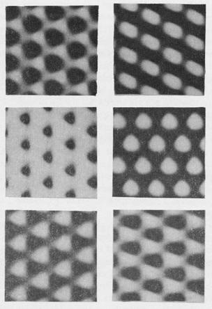 visible) optical microscope simulations 21 AFM Image
