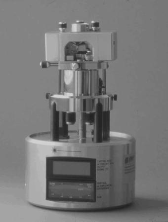 NanoScope III TM-AFM (1) Digital