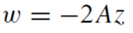 the continuity equation (Eq. (1.