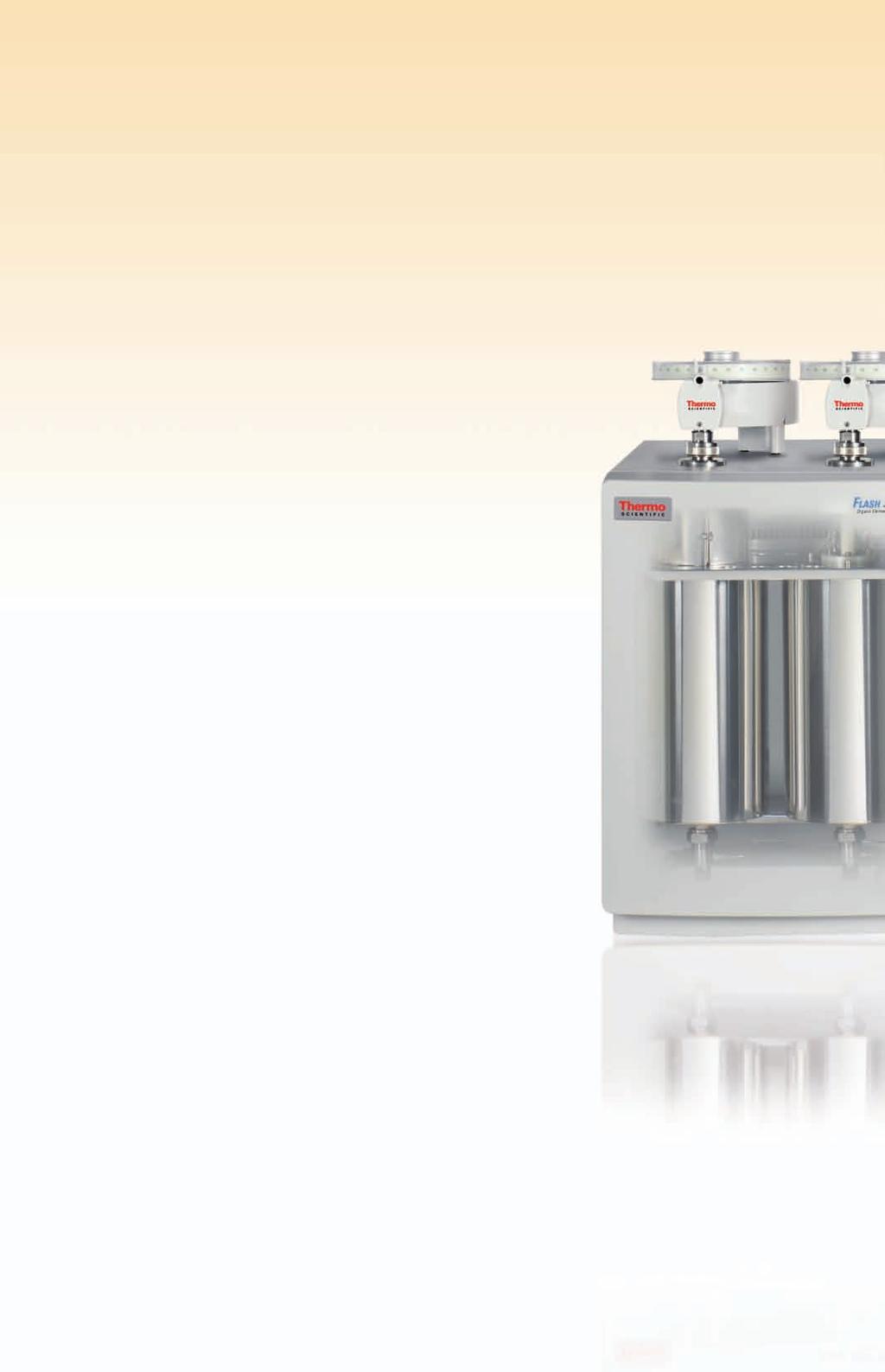 Thermo Scientific FLASH HT Plus Dynamic Flash Combustion Dynamic Flash Combustion for C, N and S Isotope Analysis In 1968 we introduced the first fully automated elemental analyzer.