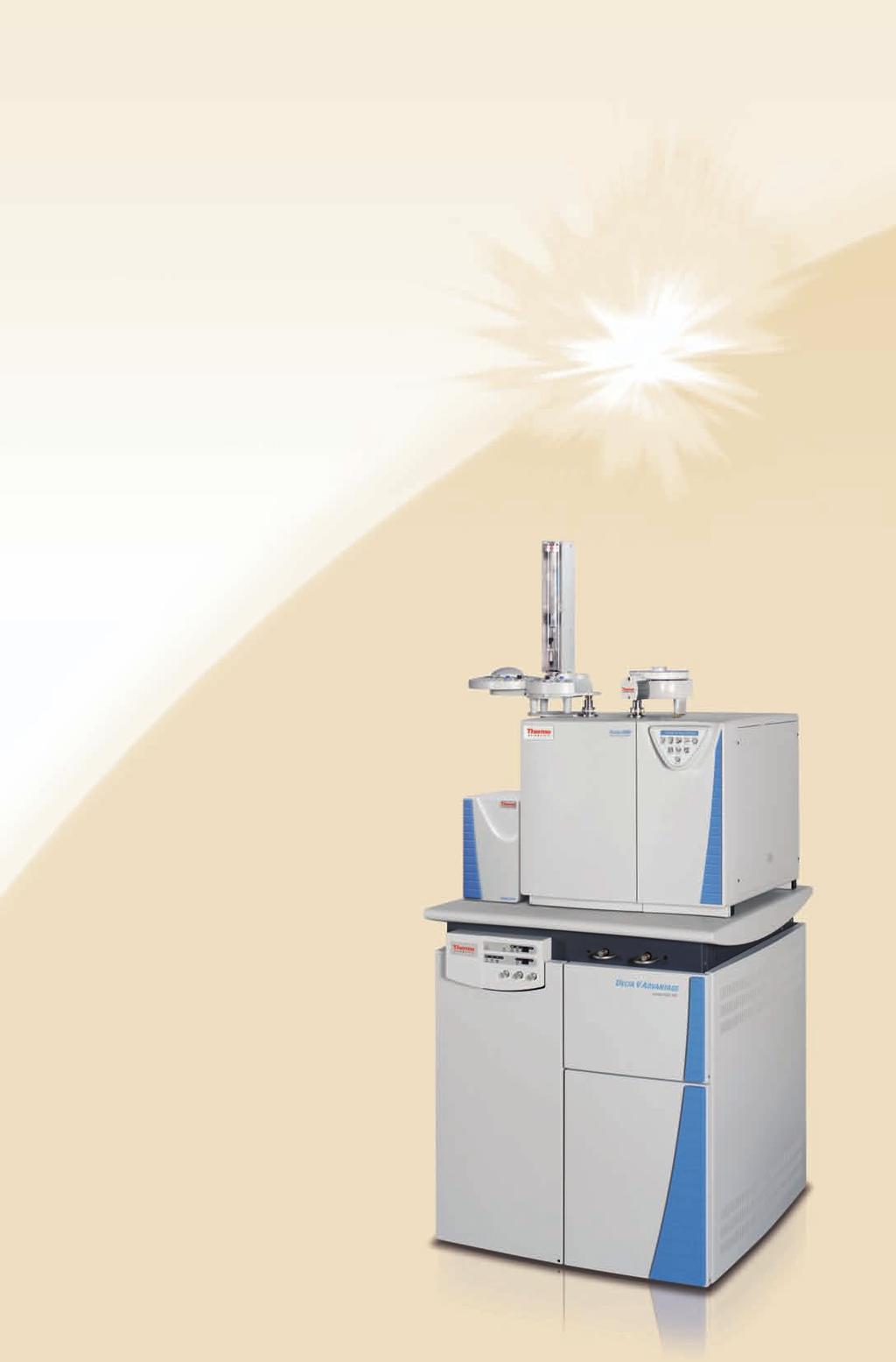 Analytical Setups The FLASH HT Plus supports many different analytical setups C, N and S simultaneous isotope analysis (triple analysis) Using a dedicated reactor for sulfur analysis and an optimized