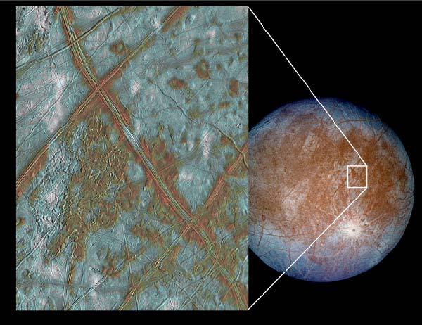 dissolved in this ocean may explain Europa s induced magnetic