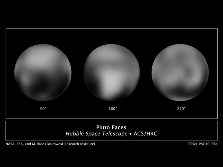 Three Faces of Pluto Colors of Pluto (Video) http://www.space.com/common/media/video/player.php?
