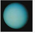 20 Atmosphere of Uranus Discovered by
