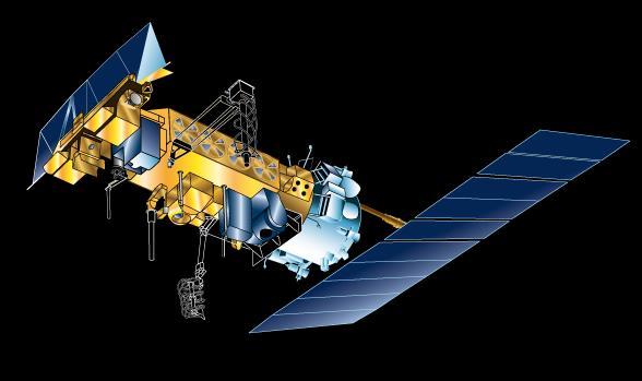 Modern Polar-Orbiting Satellite Systems Multiple Satellites: NOAA-xx // DMSP-Fxx // SNPP JPSS-x // NASA Numerous polar-orbiting satellites capable of monitoring weather and climate have been