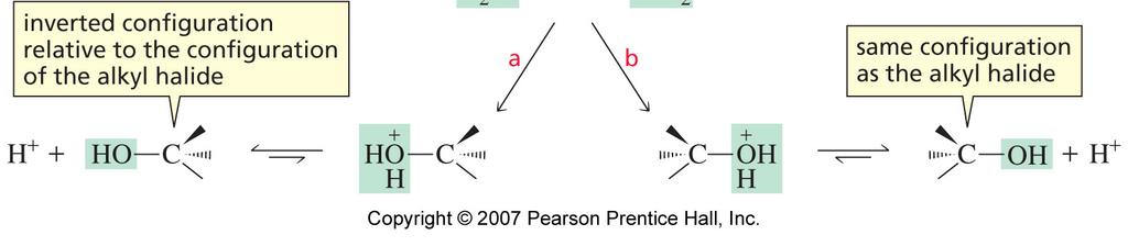 formation of two