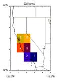 Influence of the MJO on Extreme Rainfall Events in California The occurrences of extreme precipitation events in California were also investigated by Jones (2000).