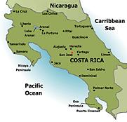Context Costa Rica Long tradition of political stability Economic growth, governance and social indicators surpass regional averages However, national indicators hide great social disparities and