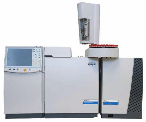 The inherent flexibility of the analyzer s design allows the operator to conduct analyses in any one of a number of different operational modes including PNA, PONA, PIONA, O-PONA and O-PIONA.