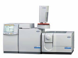 The 820-MS features Bruker s novel collision reaction interface (CRI), providing interference-free analysis and allowing you to tackle any application with