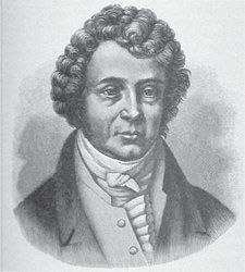 André-Marie Ampère André-Marie Ampère FRS (20 January 1775 10 June 1836), was a French physicist and mathematician who is generally credited as one of the main