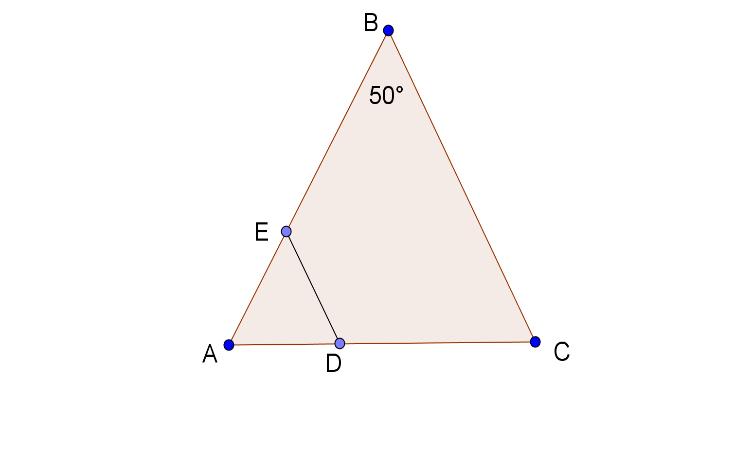 22. In the figure to the right, the coordinates D are a. (a + c, b + d) b. a c, b d c. c a, d b d. ac, bd 23.