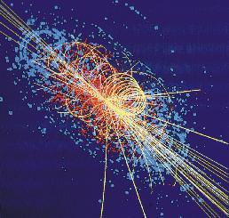 Physics at Hadron Colliders Part 2 Standard Model Physics Test of Quantum Chromodynamics - Jet