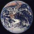 PLANET INFO CARD Name: EARTH. Avg. Distance from The Sun: 149,600,000 km. Diameter: 12,760 km. Mass: 5.972 x 1024 kg.