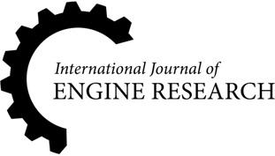 Special Issue Article Non-equilibrium wall-modeling for internal combustion engine simulations with wall heat transfer International J of Engine Research 2017, Vol.