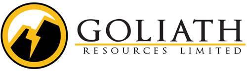 Goliath Reports 22.83 Grams Per Tonne Gold Equivalent Over 2 Metres Channel Cut at Golddigger in the Golden Triangle; Bulk Sample Recommended November 28, 2017 Goliath Resources Ltd.